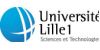 Université Lille 1 - Sciences et Technologies