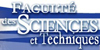 Universite de Corse - Faculte des Sciences et Techniques