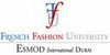 ESMOD International Fashion University Group