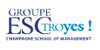 ESC TROYES - Master Grande Ecole