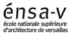 ENSA-V Ecole nationale supérieure d’architecture de Versailles