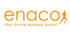 ENACO First Online Business School