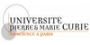 UPMC - Université Pierre et Marie Curie
