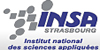 INSA Strasbourg Institut National des Sciences Appliquées de Strasbourg