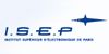 ISEP - Institut Supérieur d'Electronique de Paris