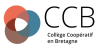 Collège coopératif en Bretagne